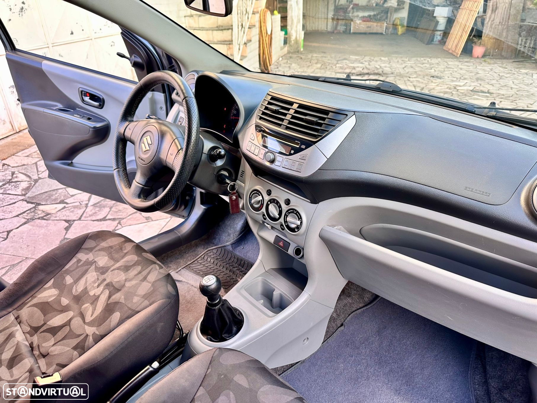 Suzuki Alto 1.0 GL Style - 9
