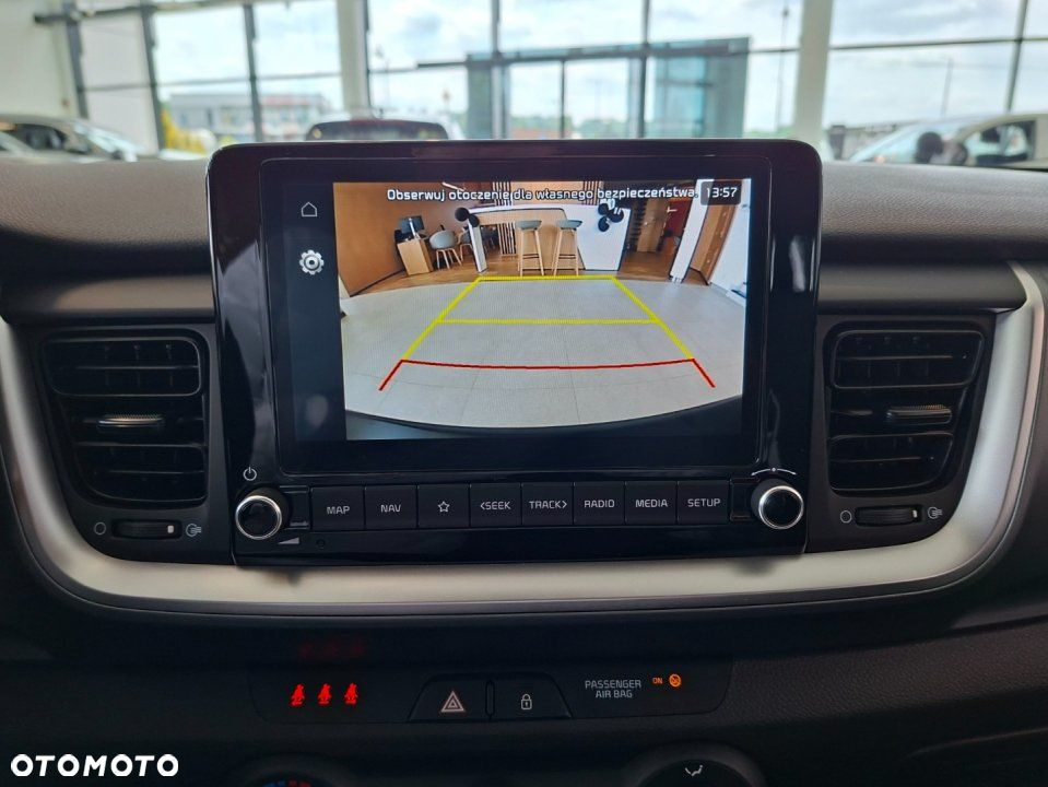 Kia Stonic - 15