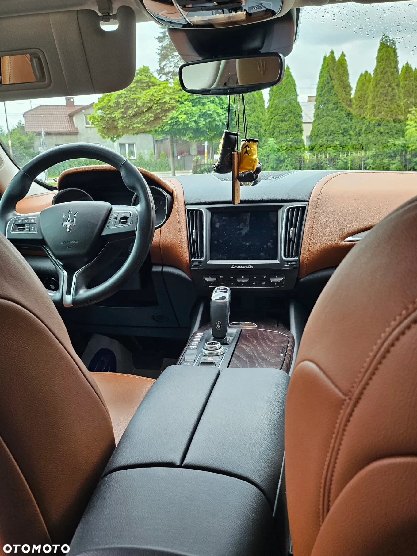 Maserati Levante Standard - 28