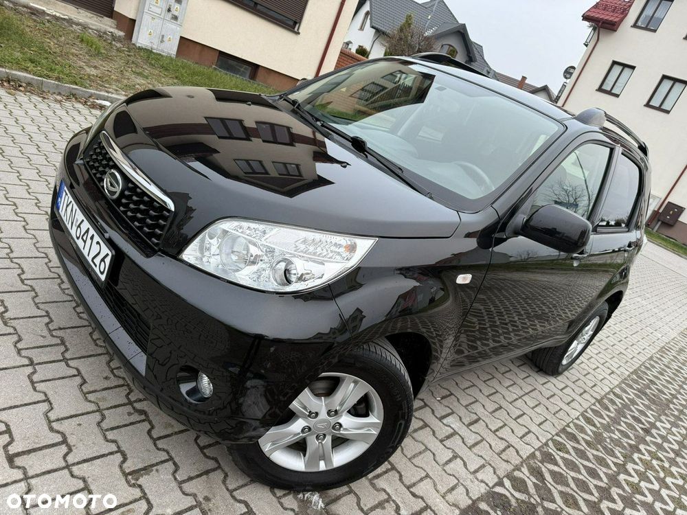 Daihatsu Terios 1.5 Top 4WD - 23