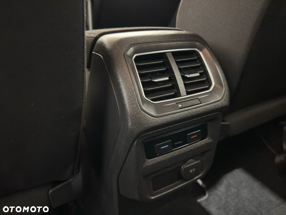 Volkswagen Tiguan - 18