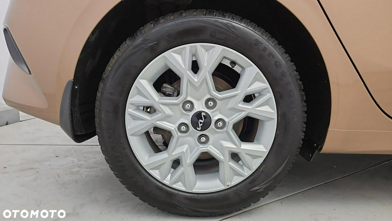 Kia Ceed 1.5 T-GDI M - 25