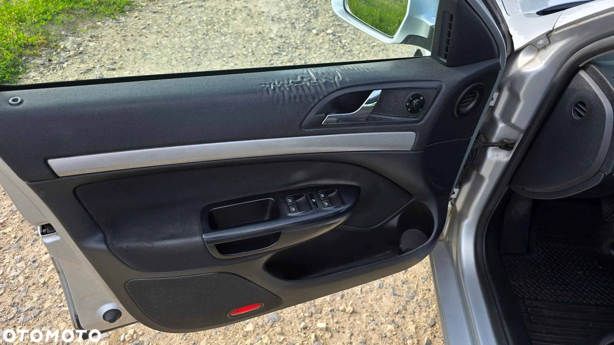 Skoda Octavia 1.8 TSI Ambition DSG - 8