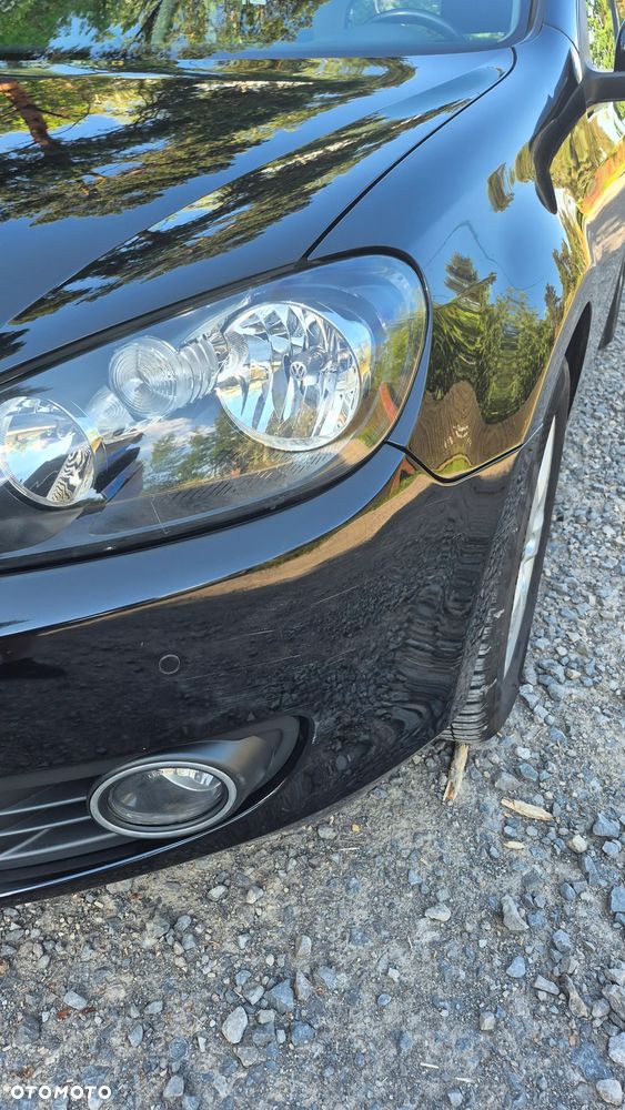 Volkswagen Golf 1.6 Comfortline - 19