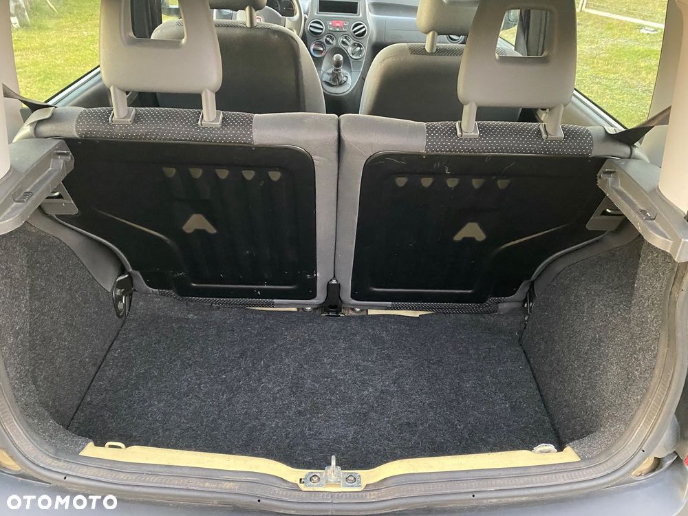 Fiat Panda 1.1 Actual Eco - 21