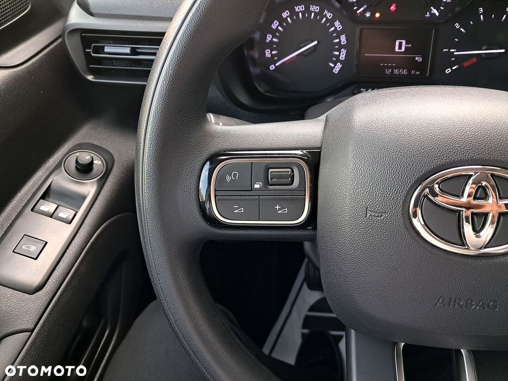 Toyota PROACE CITY - 18