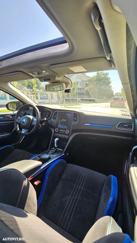Renault Megane Energy 1.6 TCe EDC GT - 10