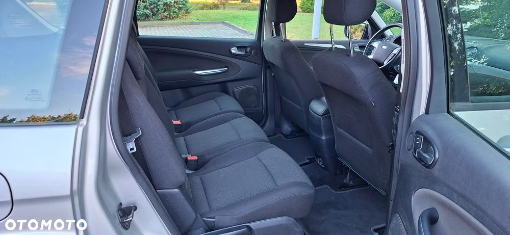 Ford S-Max 2.0 Viva Trend - 18