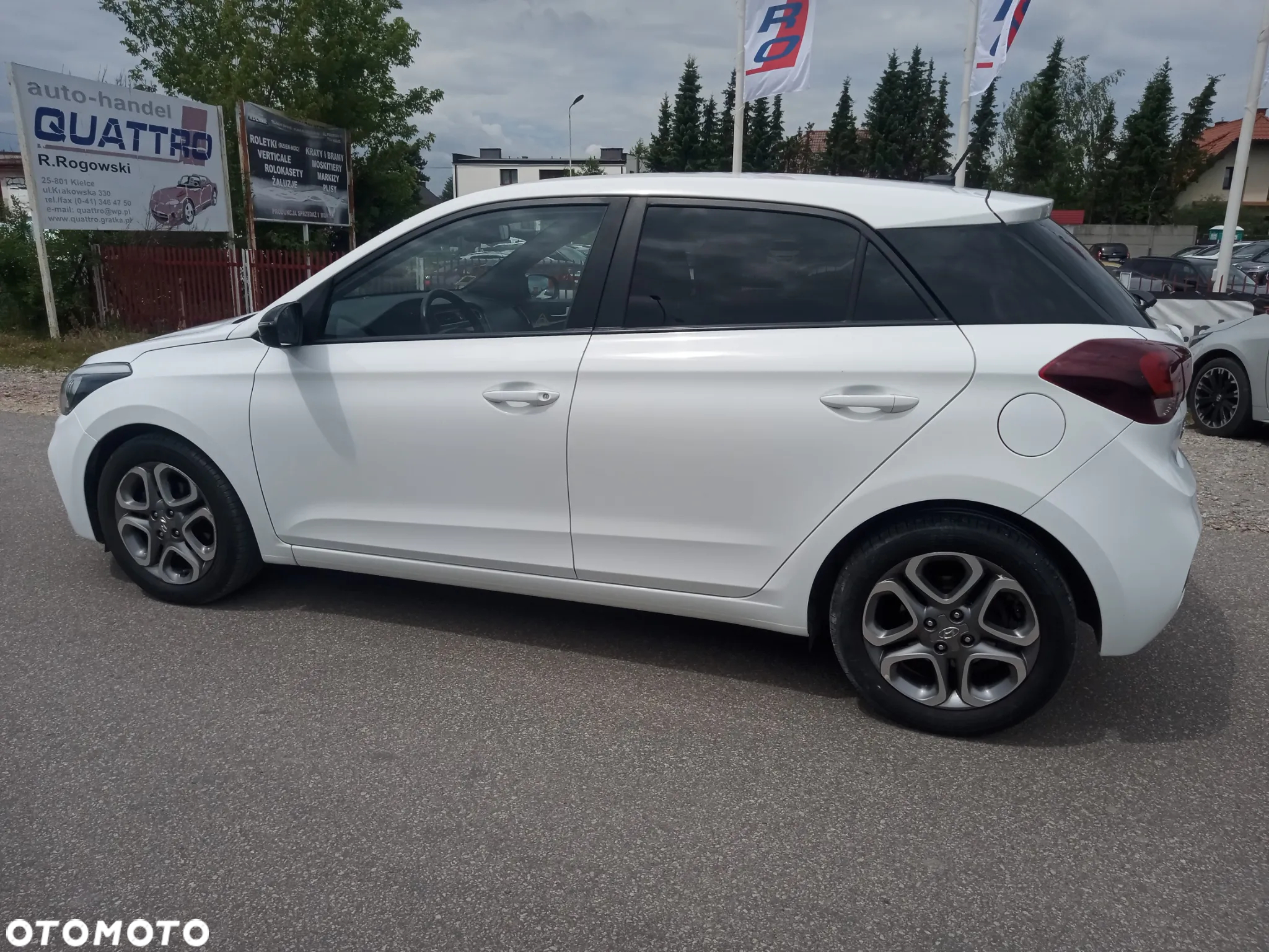 Hyundai i20 - 13
