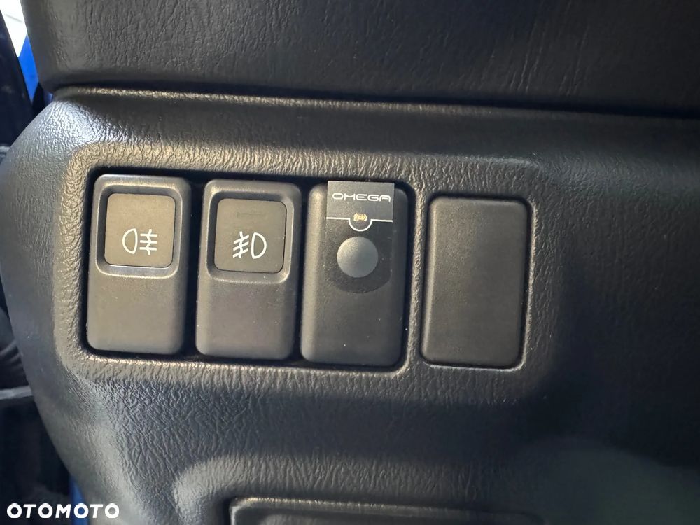 Subaru Impreza 2.5 WRX - 29