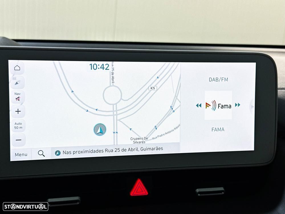 Hyundai Ioniq 5 77 kWh Vanguard+ - 53