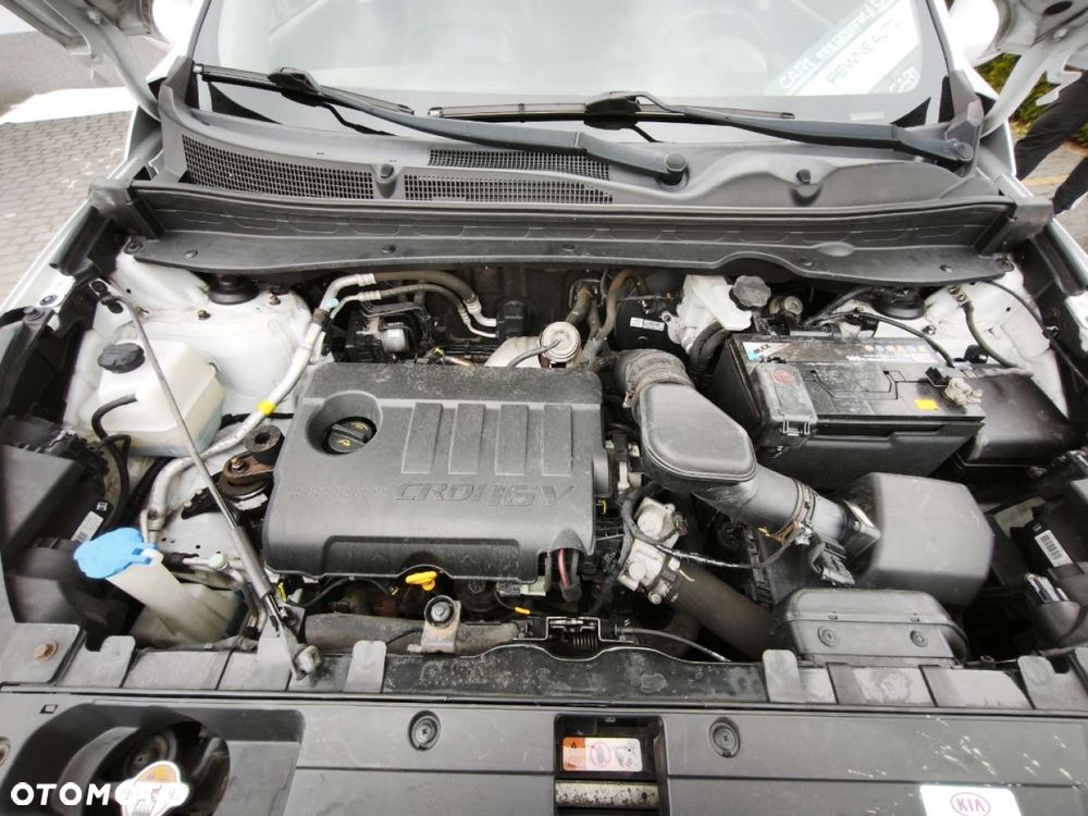 Kia Sportage - 19