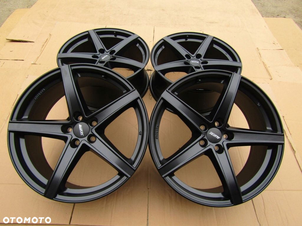 4x Felgi 20 Audi A4 A5 A6 S6 A7 S7 C8 A8 Q3 Q5 Q7 VW Tiguan Mercedes EQ EQC - 12