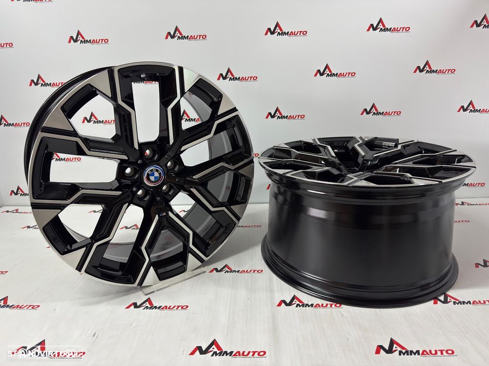 Jantes Look BMW Style 1036 M 20 (5x112) - 3