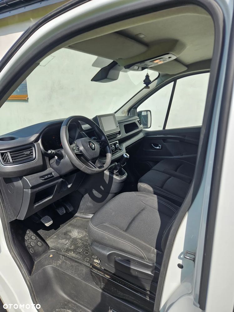 Renault Trafic - 4