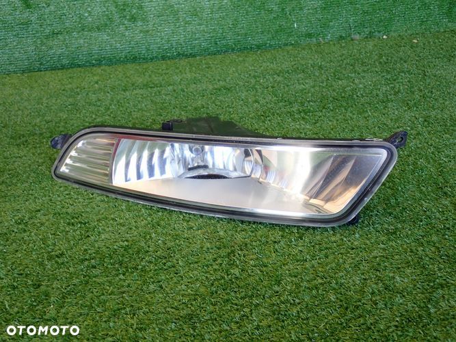 FORD S-MAX VIGNALE MK2 GALAXY MK4 halogen lewy - 1