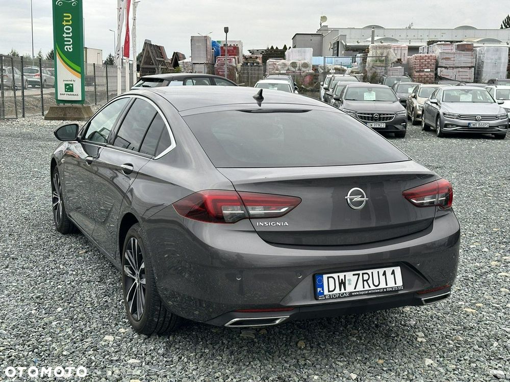 Opel Insignia 2.0 CDTI Business Elegance S&S - 7
