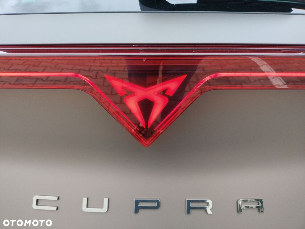 Cupra Formentor - 23