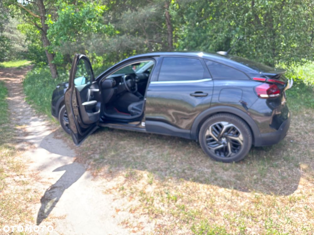 Citroën C4 1.2 PureTech Shine S&S EAT8 - 5