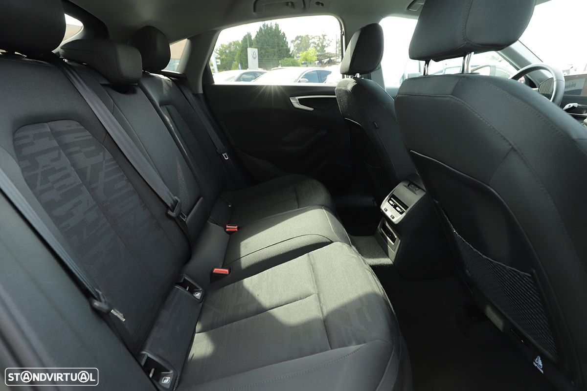 Audi A5 TDI Advanced Tech - 20