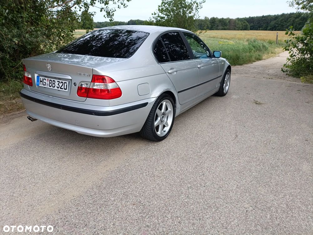 BMW Seria 3 - 25