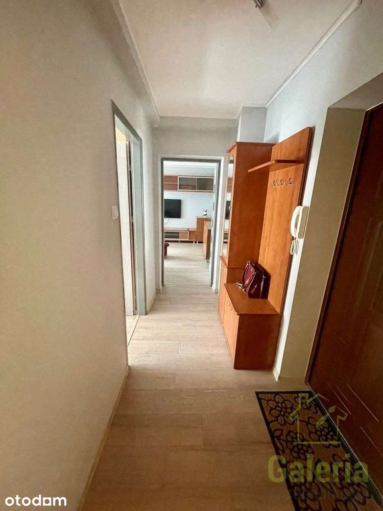 Do wynajęcia 2 pok. w centrum