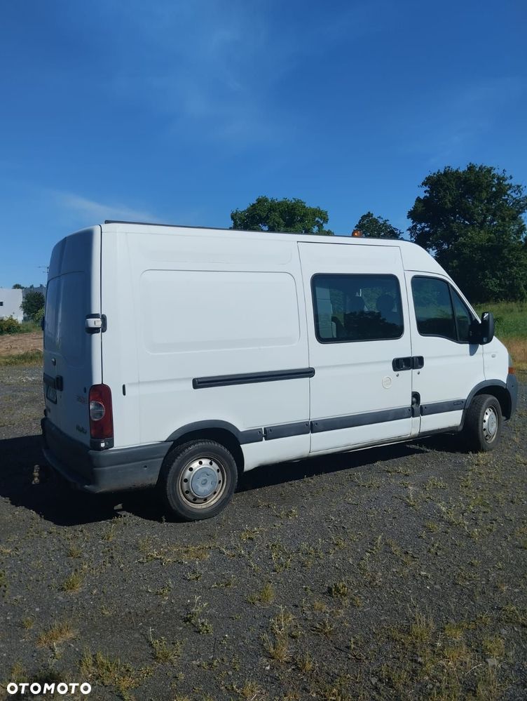 Renault Master - 4