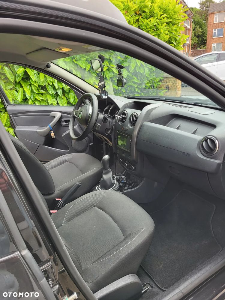 Dacia Duster - 5