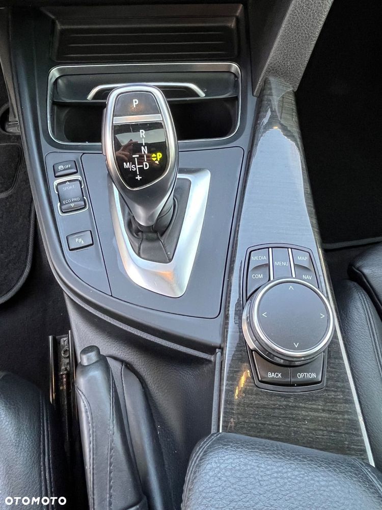 BMW Seria 4 440i GPF xDrive M Sport sport - 18