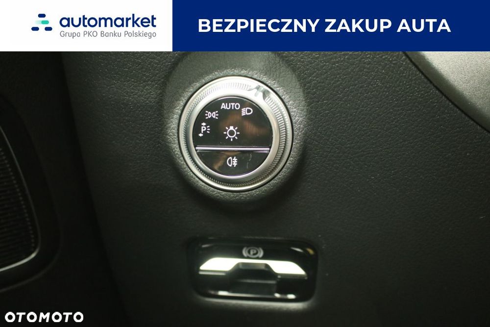 Mercedes-Benz Klasa C 220 d mHEV 4-Matic AMG - 14