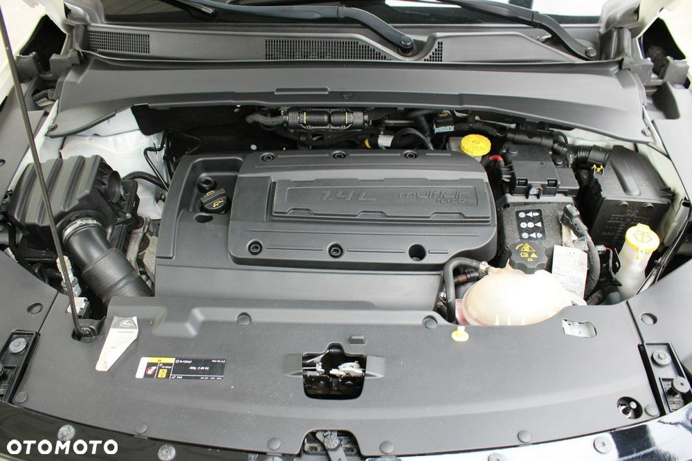 Jeep Compass 1.4 MultiAir Active Drive Automatik Limited - 31