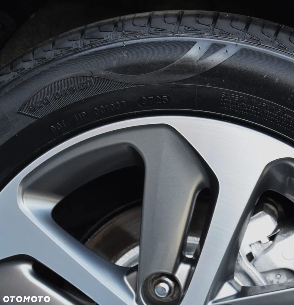Hyundai i30 Kombi 1.6 CRDI Family - 39