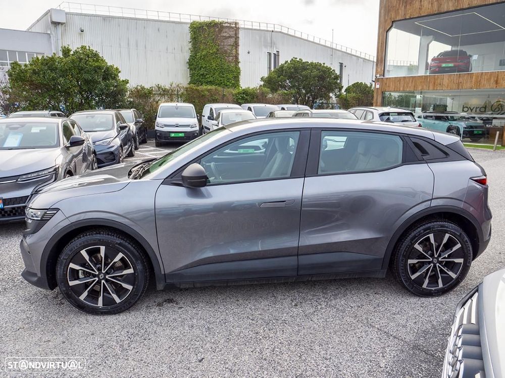 Renault Mégane E-Tech EV60 Evolution Optimum Charge - 8