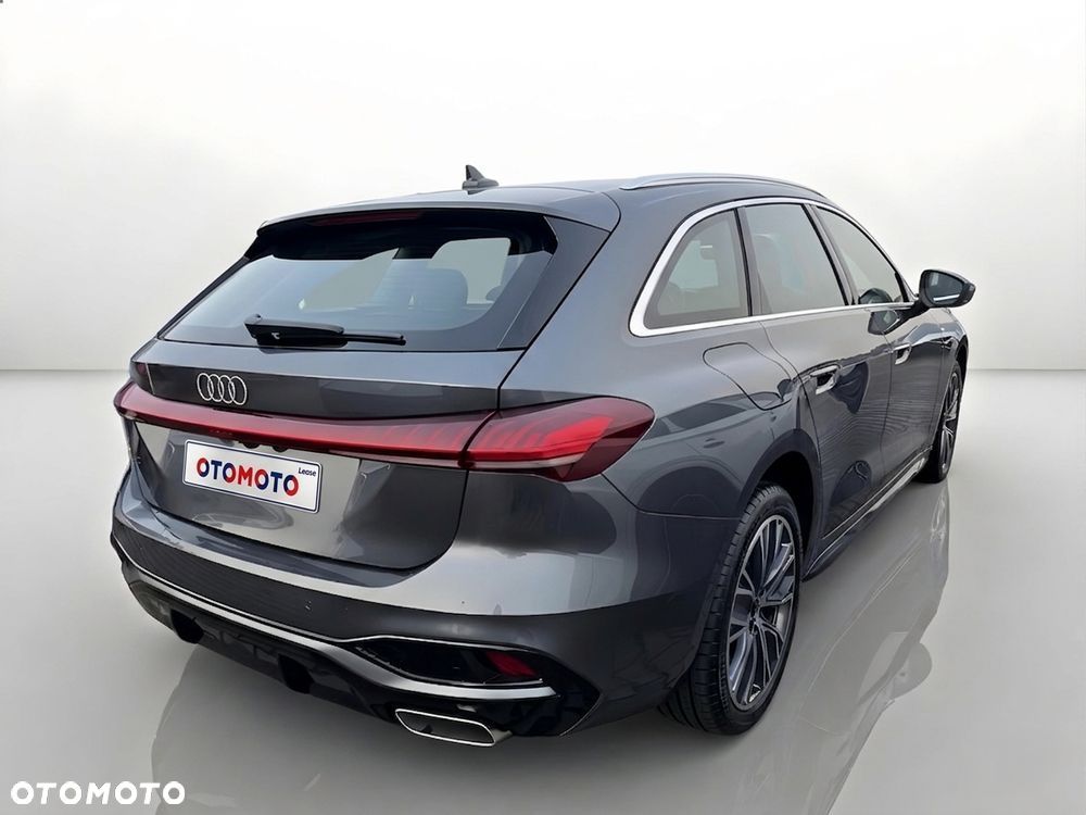 Audi A5 Avant TFSI 150 kW S tronic - 3