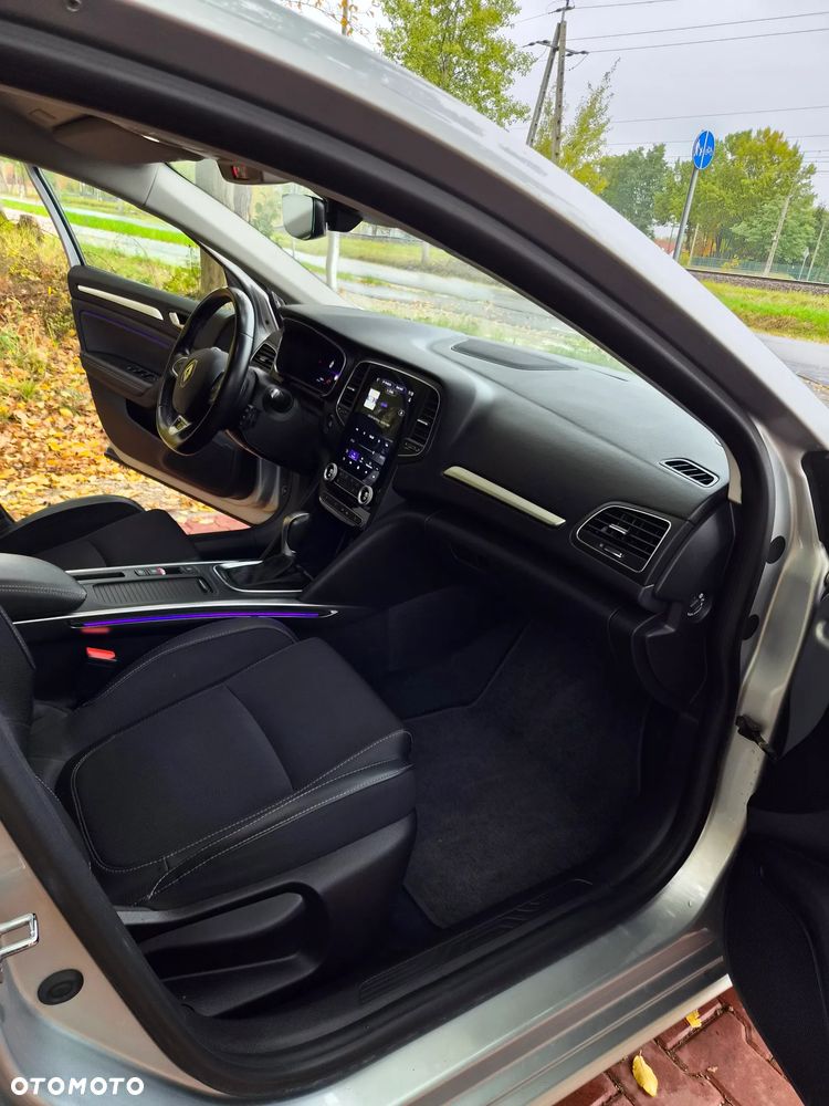 Renault Megane - 9