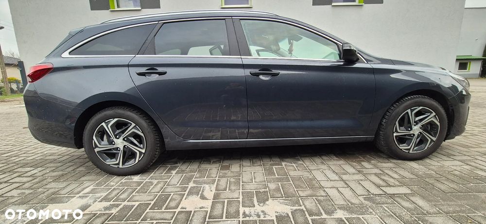 Hyundai i30 1.0 T-GDI Smart - 7