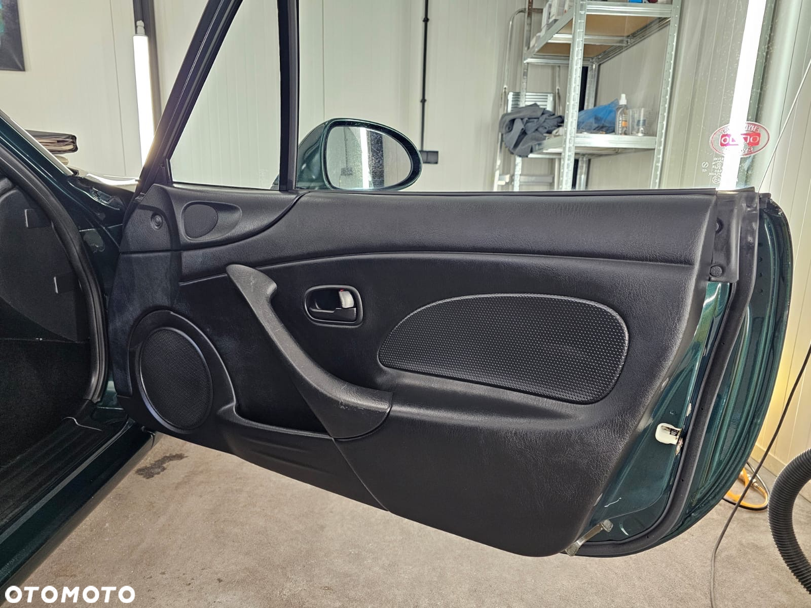 Mazda MX-5 1.6i 16V - 19