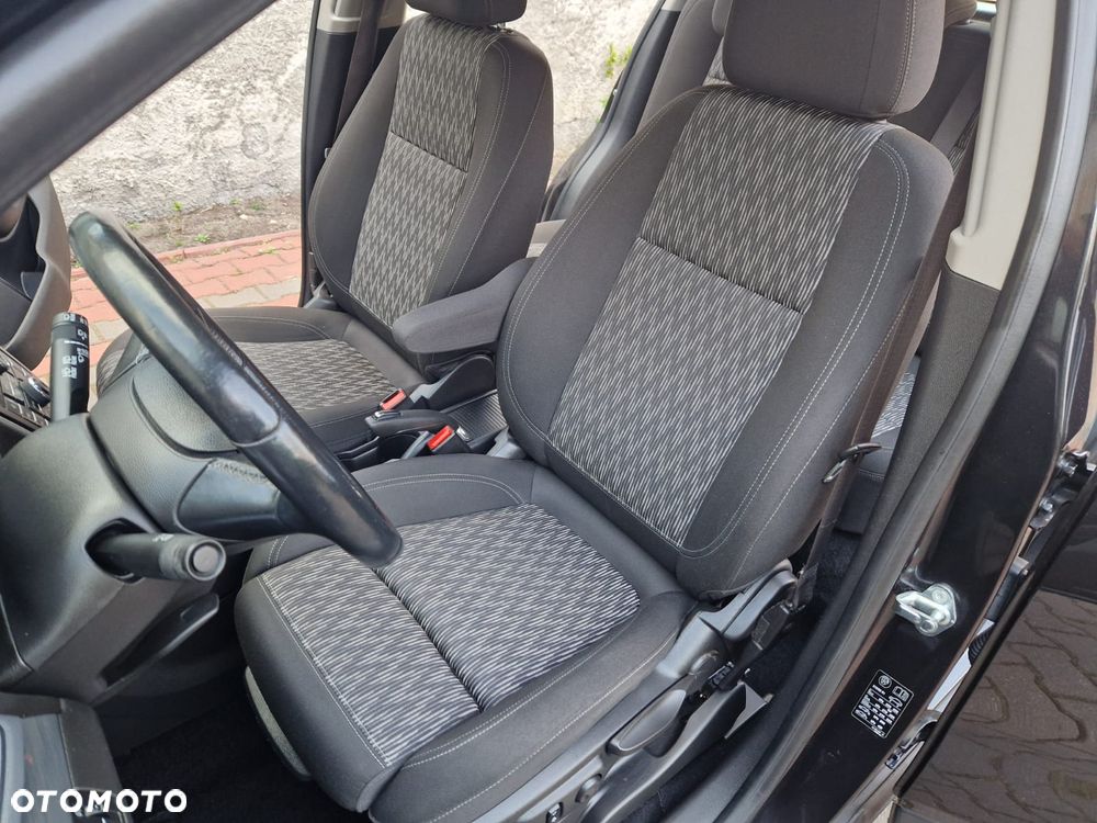 Opel Mokka 1.4 T Cosmo S&S EU6 - 11