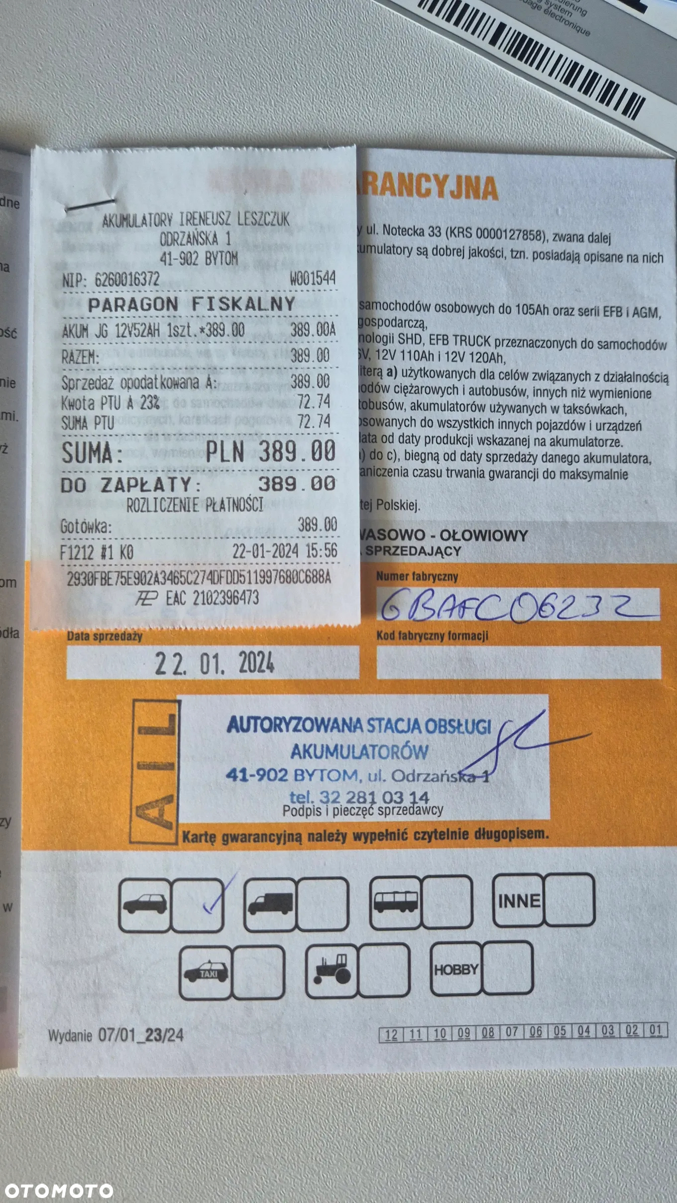 Fiat Punto Evo 1.2 8V Mylife - 29