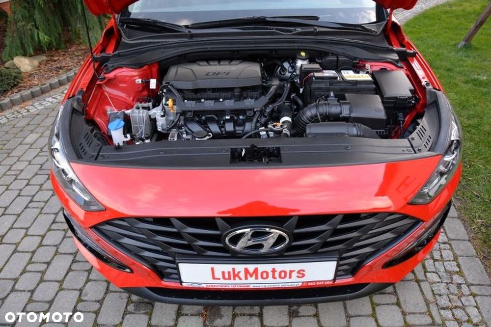 Hyundai i30 1.5 DPI Comfort - 14