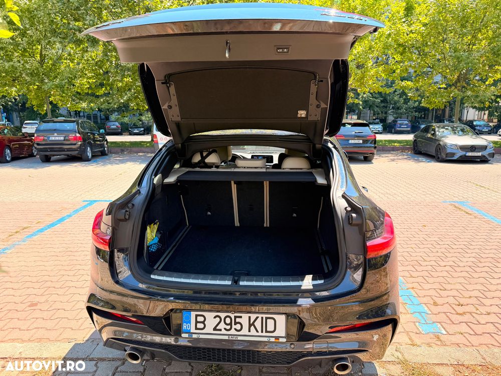 BMW X4 xDrive20i AT M Sport - 5