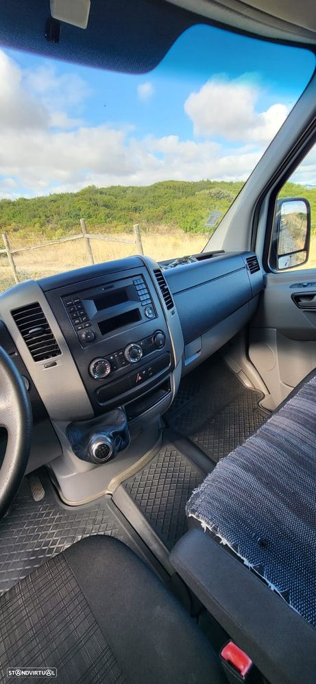 Mercedes-Benz Sprinter 313 CDI/43 CD - 6
