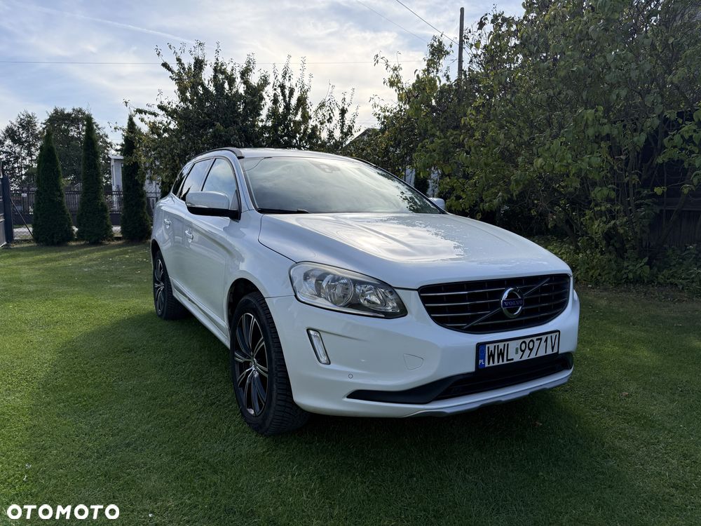 Volvo XC 60 - 3