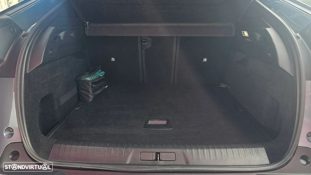 Peugeot 3008 Hybrid 145 e-DSC6 Allure - 40