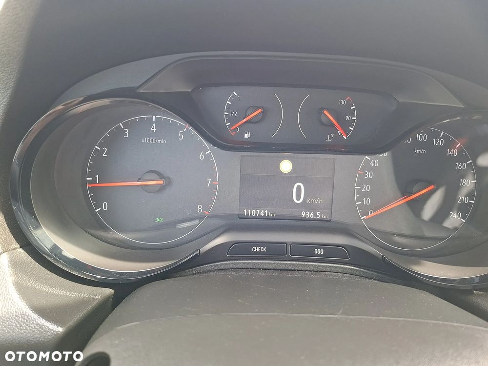 Opel Grandland X - 17