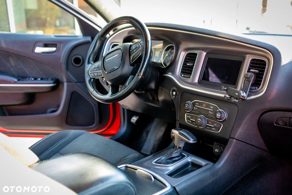 Dodge Charger 3.6 GT - 36