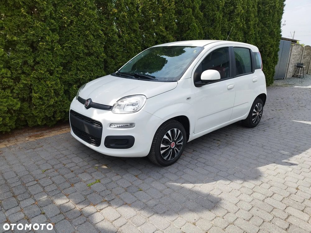 Fiat Panda 1.2 Start&Stop Easy - 2