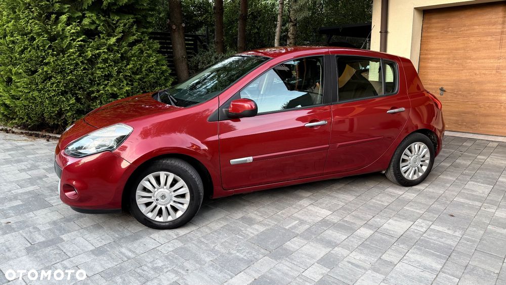 Renault Clio - 13