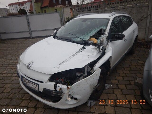 Renault Megane 1.4 16V TCE Dynamique - 12
