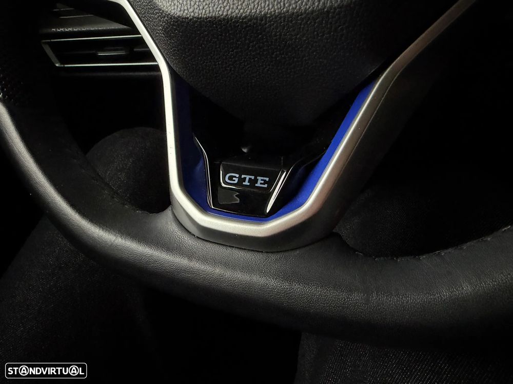 VW Golf 1.4 TSI GTE+ DSG - 28